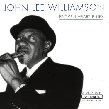 Broken Heart Blues