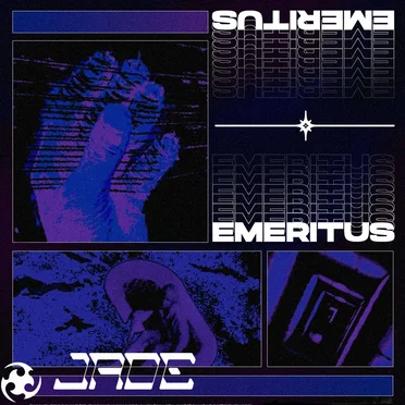 Emeritus by JADE. - album cover