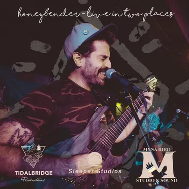 LIVE in Two Places EP