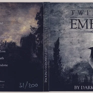 By Darkness Undone