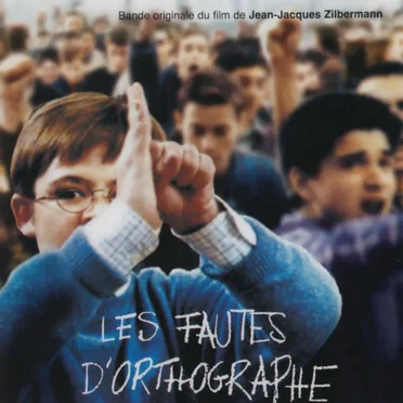 Les Fautes d'orthographe by Various Artists - album cover