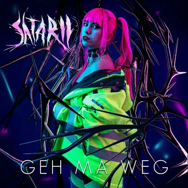 Geh ma weg