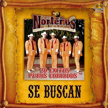 20 éxitos: Puros corridos