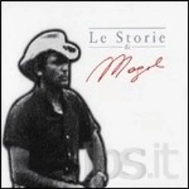 Le storie di Mogol by Various Artists - album cover