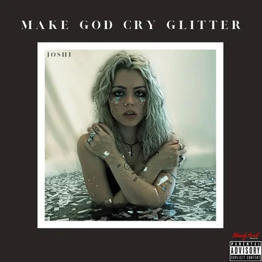 Make God Cry Glitter