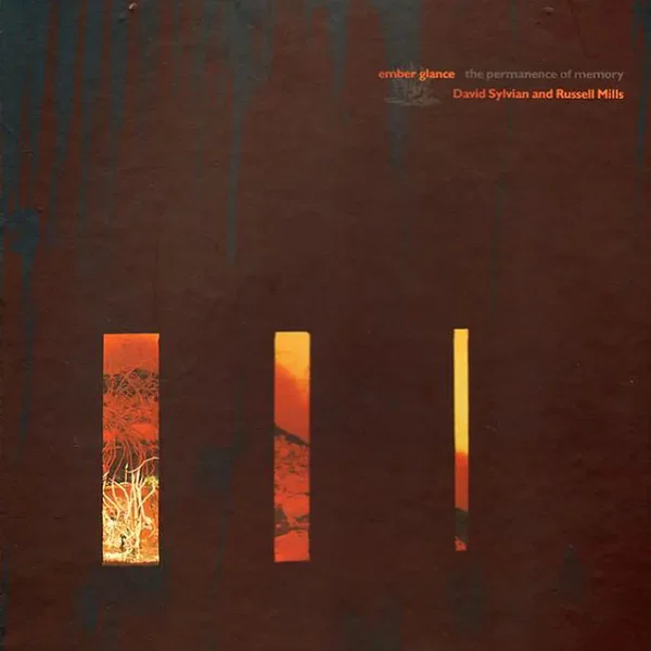 Ember Glance: The Permanence of Memory