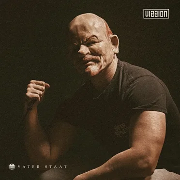Vater Staat by Vizzion - album cover