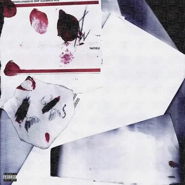 her loss by dxff. - album cover