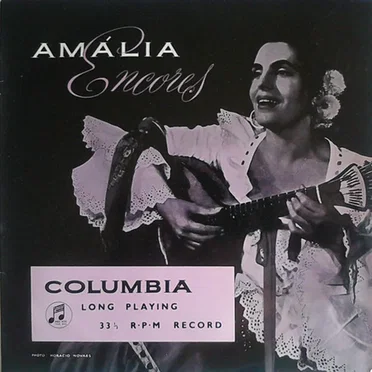 Amália Encores