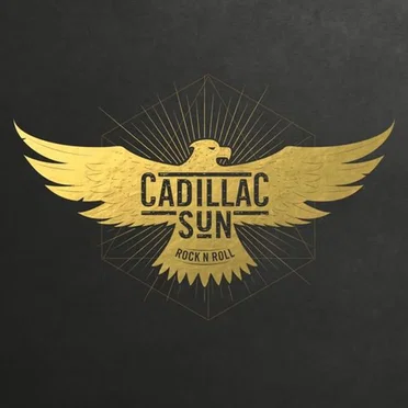 Cadillac Sun by Cadillac Sun - album cover