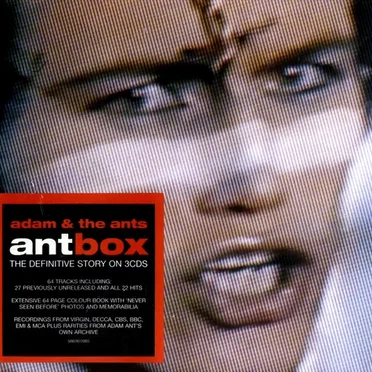 Antbox