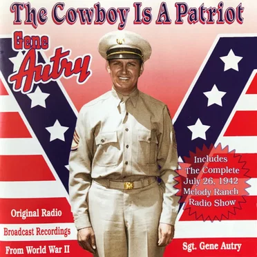 The Cowboy Is a Patriot