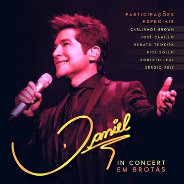 In Concert: Em Brotas