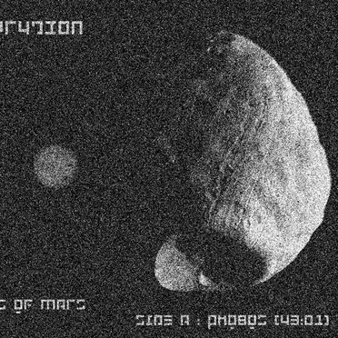 Moons of Mars