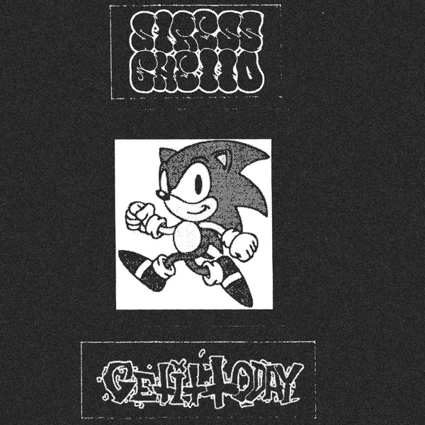 Stress Ghetto / Get It Today