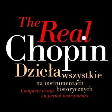 The Real Chopin