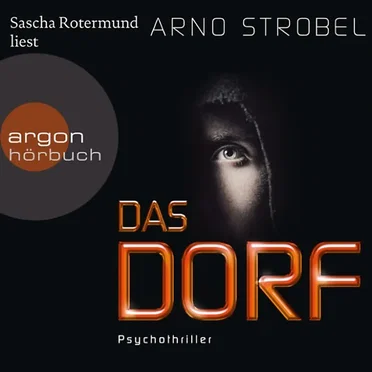 Das Dorf by Arno Strobel - album cover