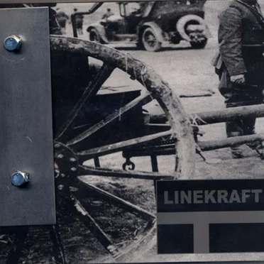 The Man Who Was Plugged In