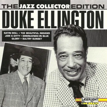 The Jazz Collector Edition