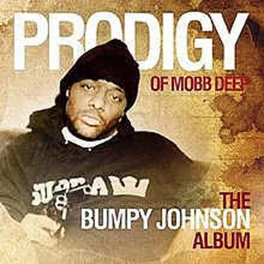 The Bumpy Johnson Album