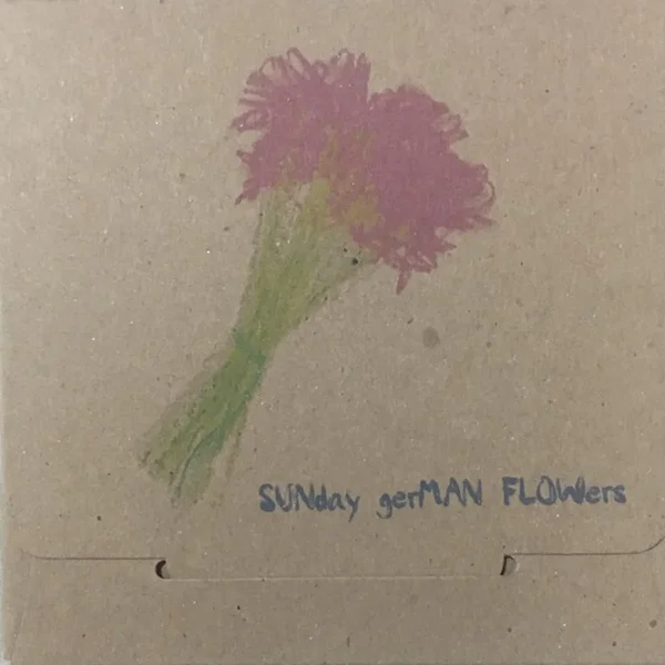 Sunday German Flowers