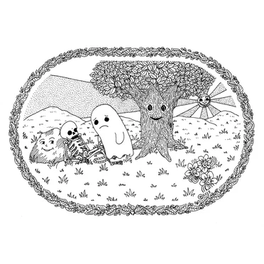 Dis-Content: Part One by Departure Party - album cover