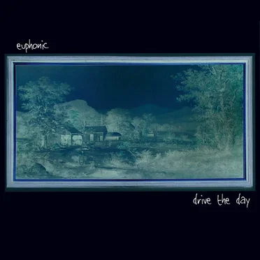 Drive the Day by Euphonic - album cover