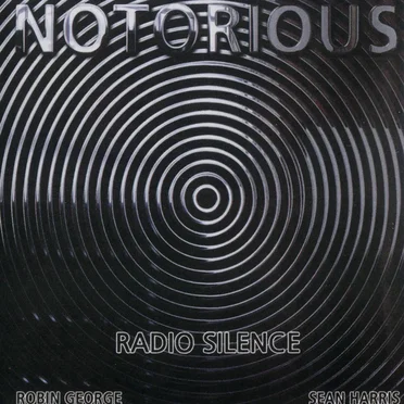 Radio Silence by Notorious - album cover