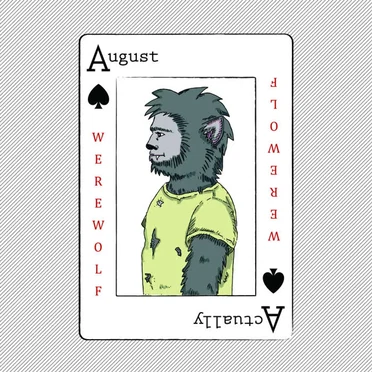 Werewolf/Vampire