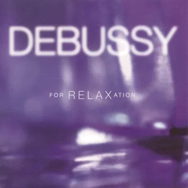 Debussy for Relaxation