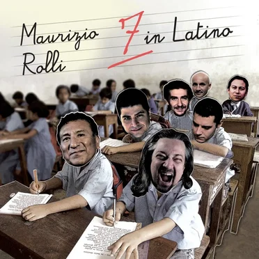 7 in latino