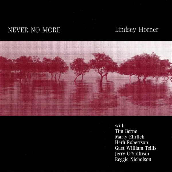 Never No More