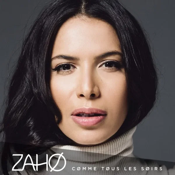 Comme Tous Les Soirs