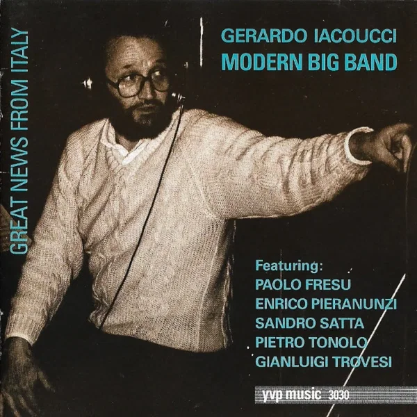 Great News From Italy