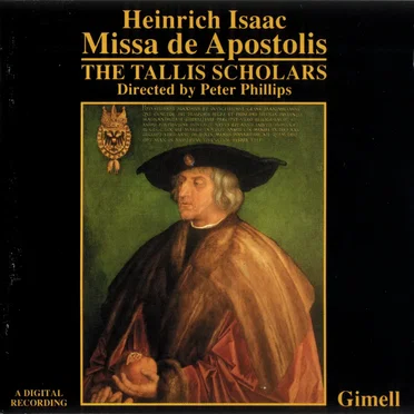 Missa de Apostolis