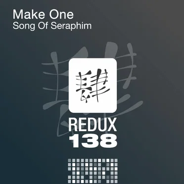 Song of Seraphim by Make One - album cover