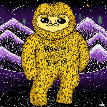 Howling at the Earth