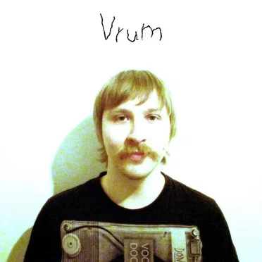 Pew Pew by Vrum - album cover
