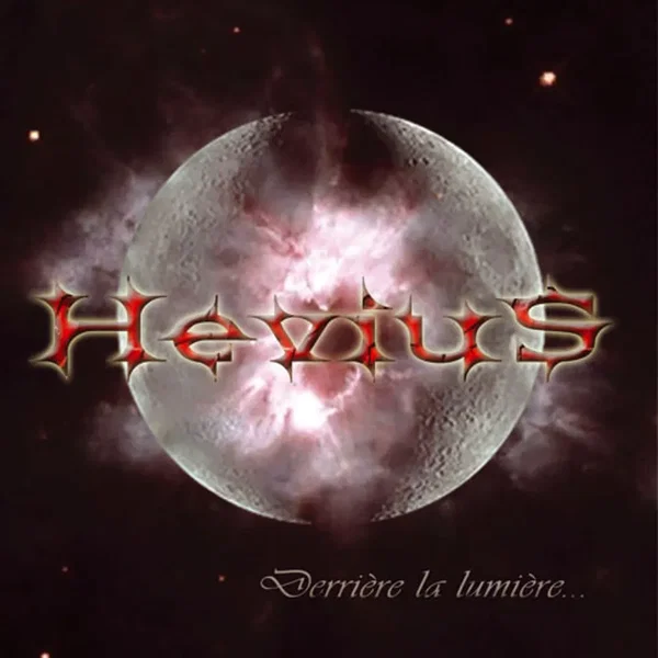 Derrière la lumière...