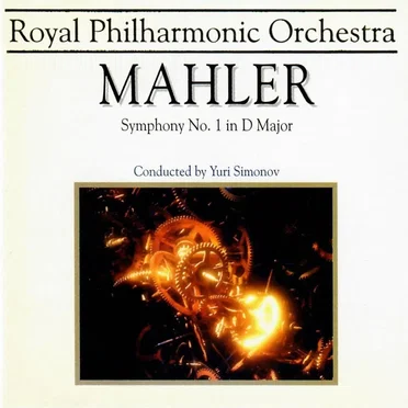 Symphony no.1 “Titan”