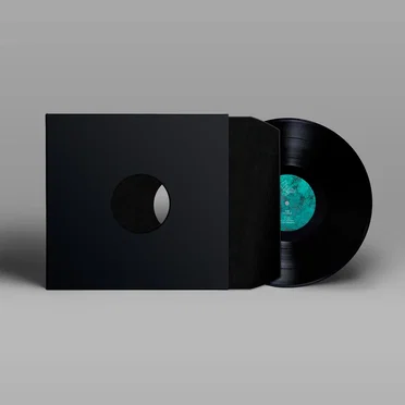Larva Series 01