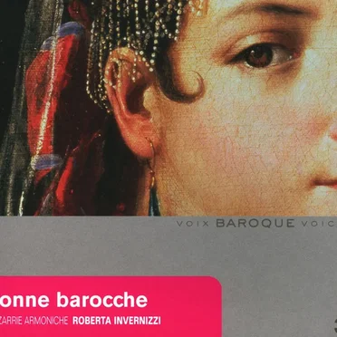 Donne barocche