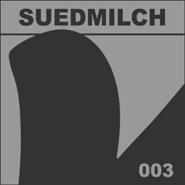 We Were by Suedmilch - album cover