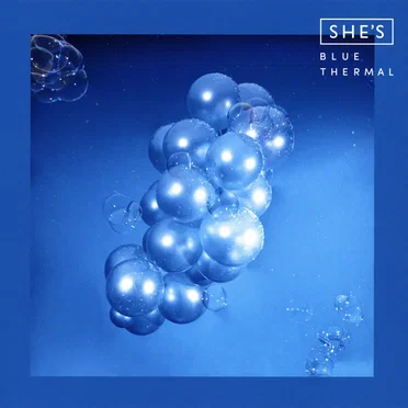 Blue Thermal