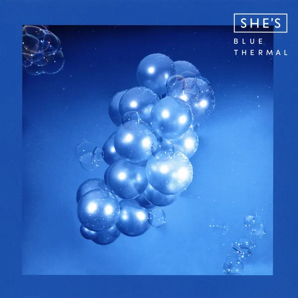 Blue Thermal