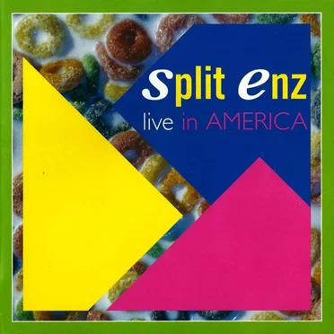 Live in America