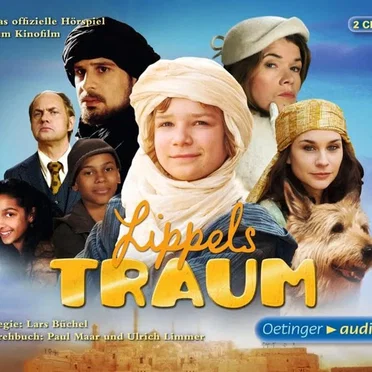 Lippels Traum - Hörspiel zum Kinofilm