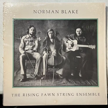 The Rising Fawn String Ensemble