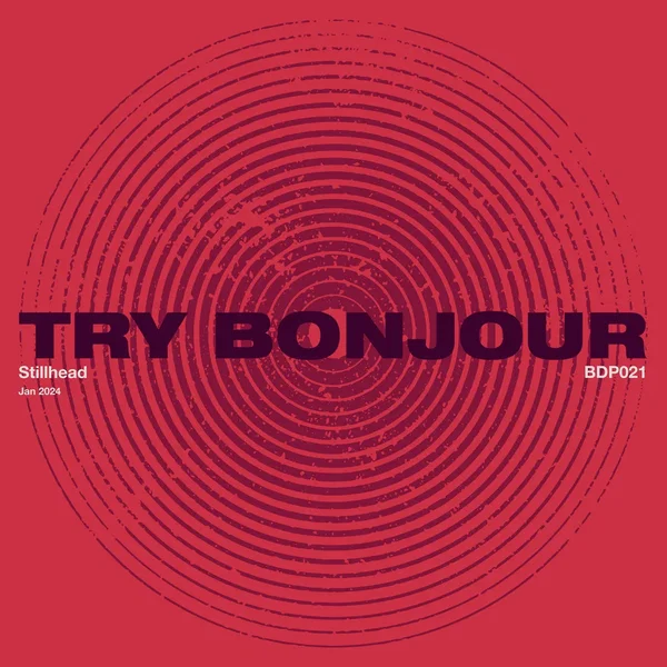 Try Bonjour