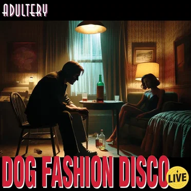 Adultery (Live)